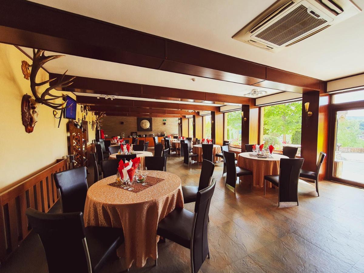 Hotel Belvedere Совата Екстер'єр фото