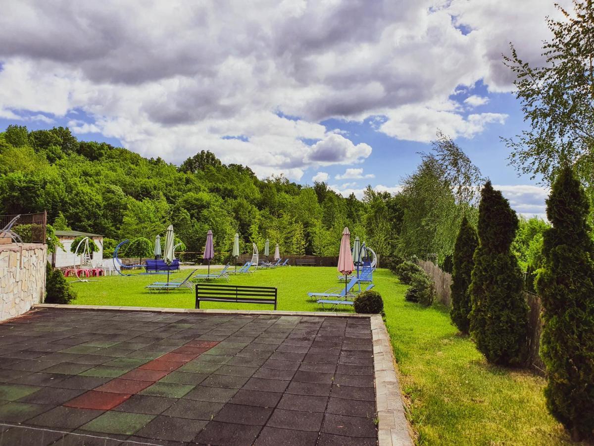 Hotel Belvedere Совата Екстер'єр фото