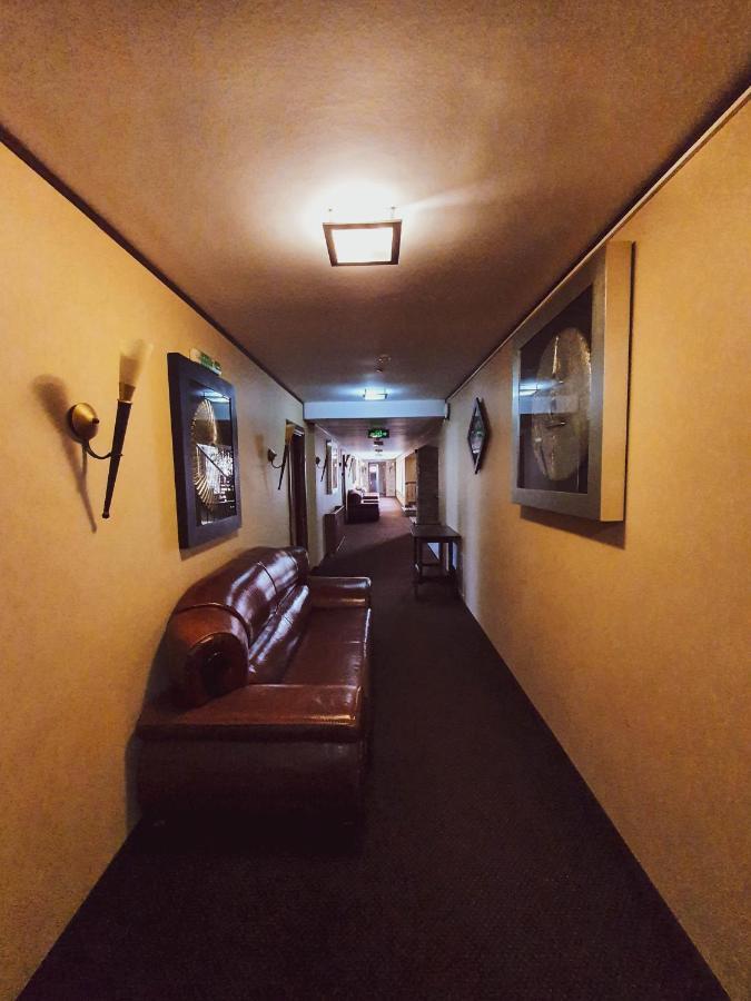 Hotel Belvedere Совата Екстер'єр фото