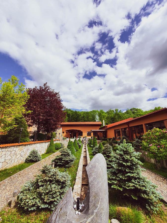 Hotel Belvedere Совата Екстер'єр фото