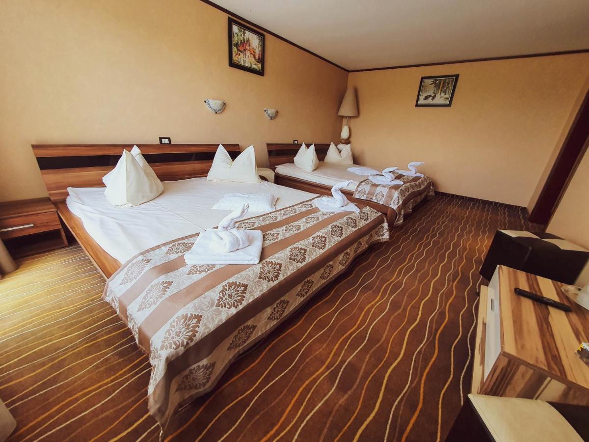 Hotel Belvedere Совата Екстер'єр фото