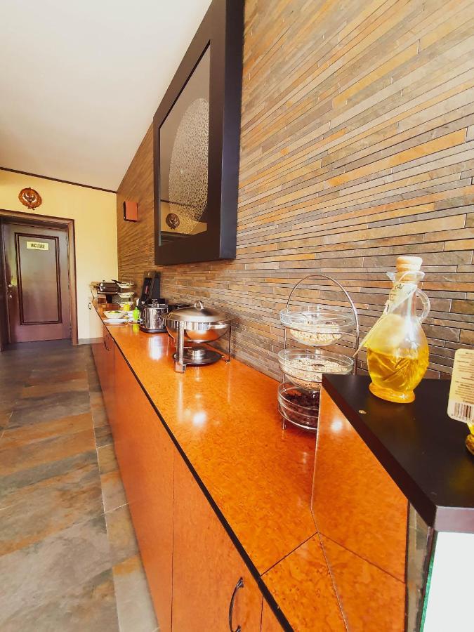 Hotel Belvedere Совата Екстер'єр фото