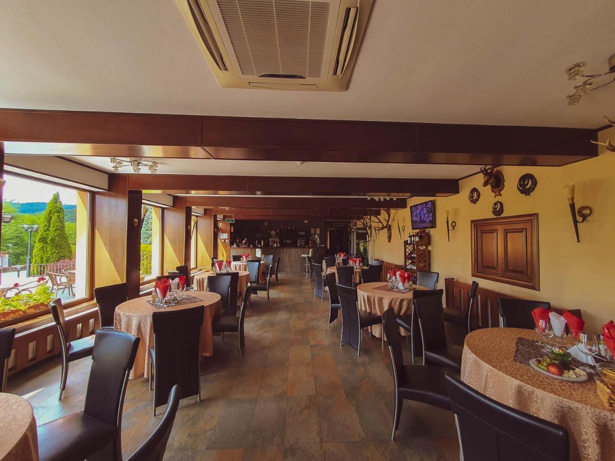 Hotel Belvedere Совата Екстер'єр фото