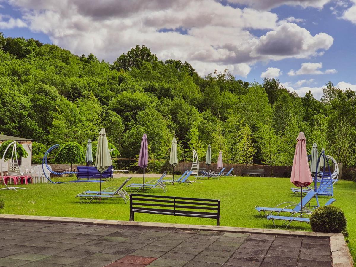 Hotel Belvedere Совата Екстер'єр фото