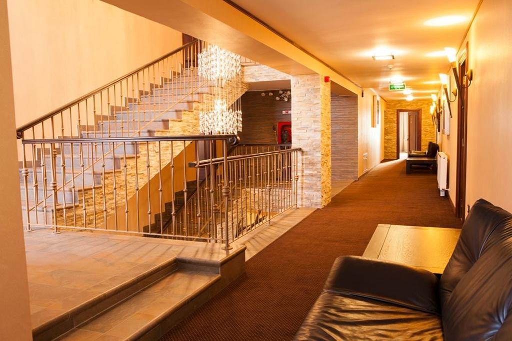 Hotel Belvedere Совата Екстер'єр фото
