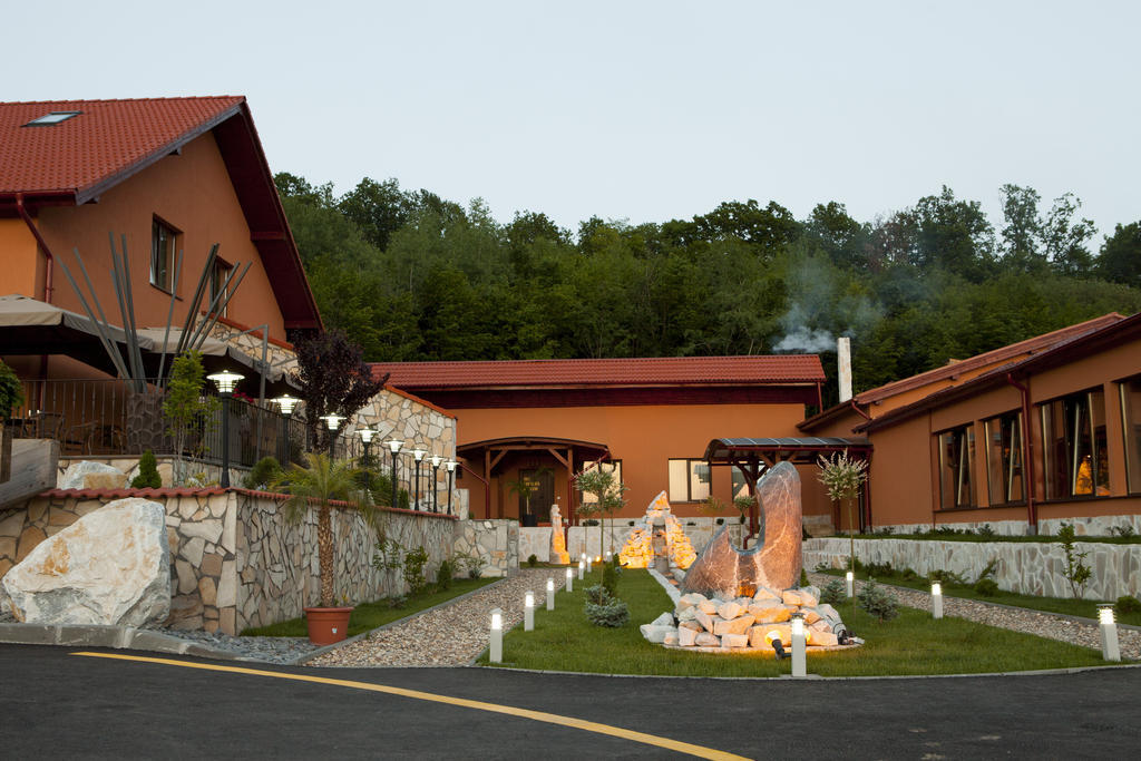 Hotel Belvedere Совата Екстер'єр фото